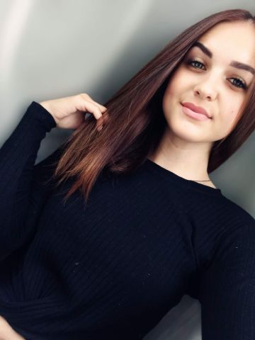 Анкета проститутки Алена - Фото 1, , 25 лет, №67995